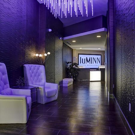 Luminn Hotel Minneapolis, Ascend Hotel Collection Zewnętrze zdjęcie