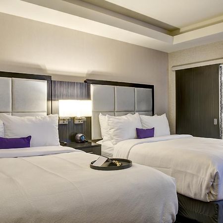 Luminn Hotel Minneapolis, Ascend Hotel Collection Zewnętrze zdjęcie