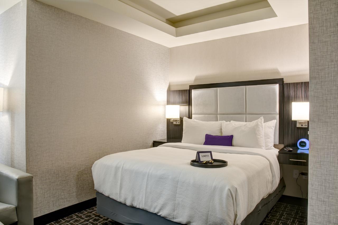 Luminn Hotel Minneapolis, Ascend Hotel Collection Zewnętrze zdjęcie