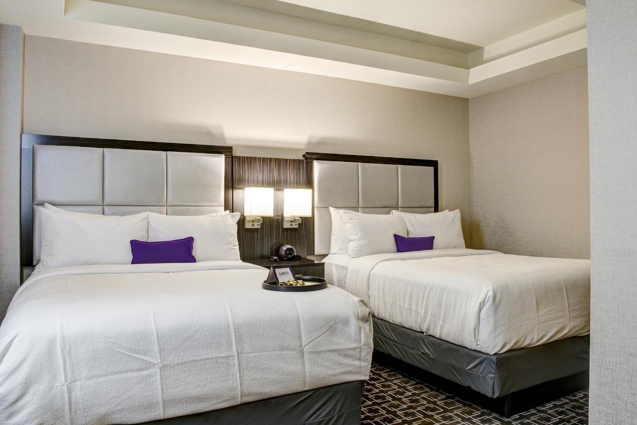 Luminn Hotel Minneapolis, Ascend Hotel Collection Zewnętrze zdjęcie