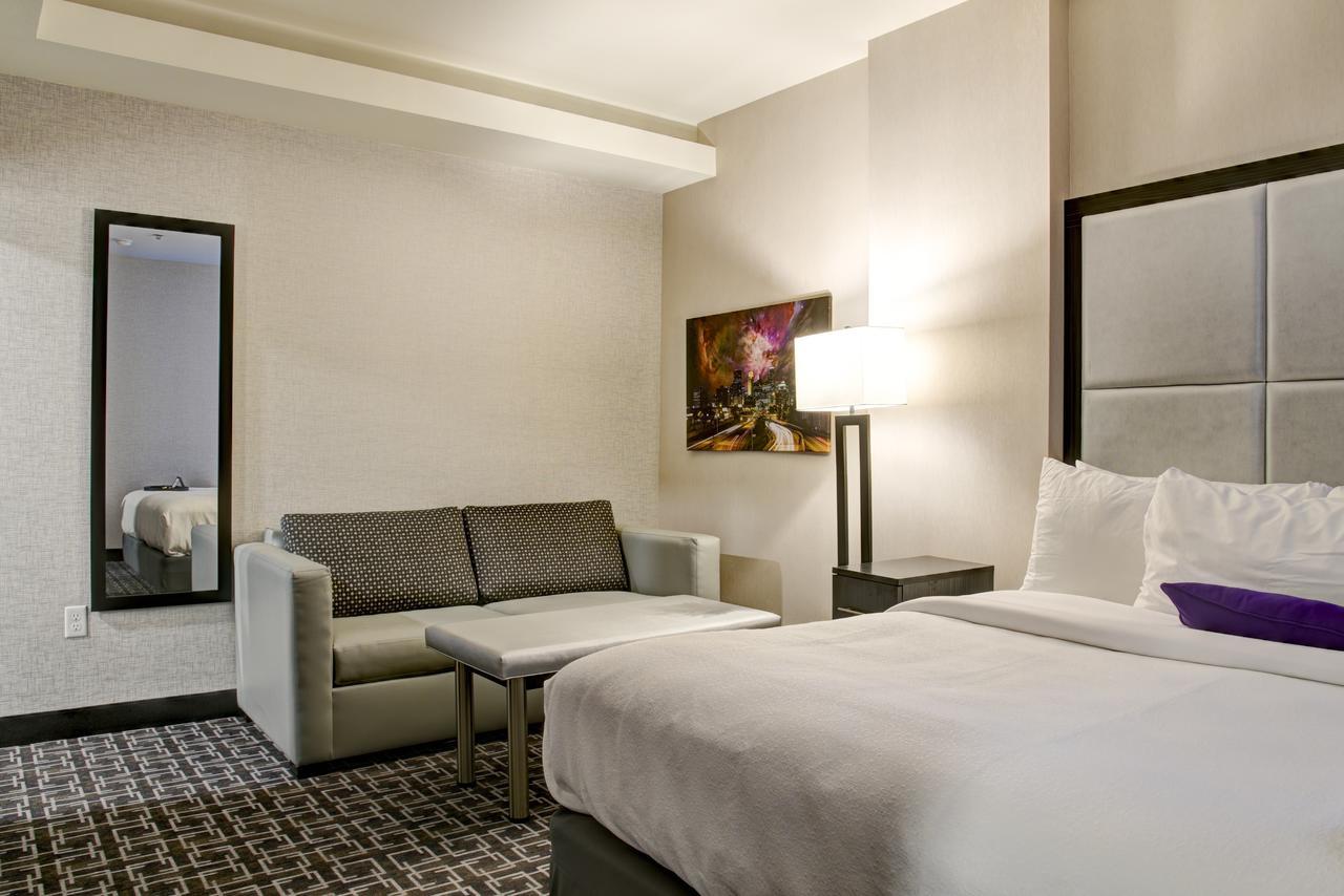 Luminn Hotel Minneapolis, Ascend Hotel Collection Zewnętrze zdjęcie