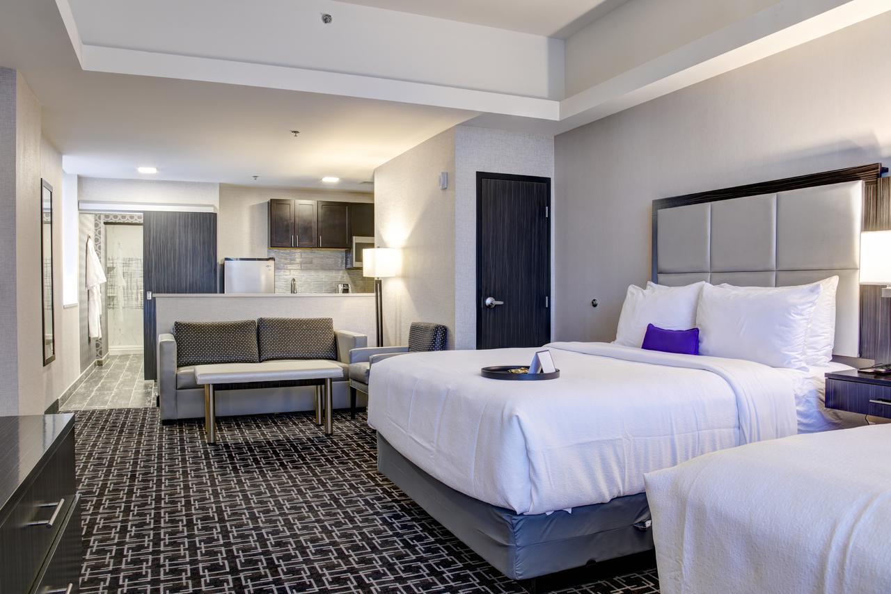 Luminn Hotel Minneapolis, Ascend Hotel Collection Zewnętrze zdjęcie