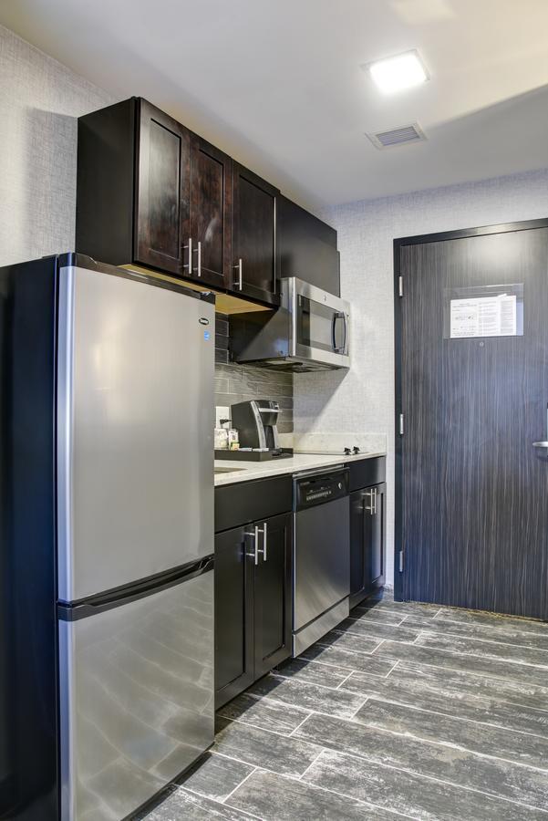 Luminn Hotel Minneapolis, Ascend Hotel Collection Zewnętrze zdjęcie