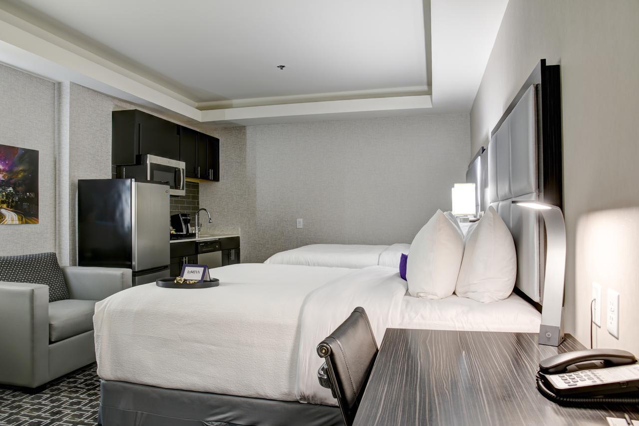 Luminn Hotel Minneapolis, Ascend Hotel Collection Zewnętrze zdjęcie