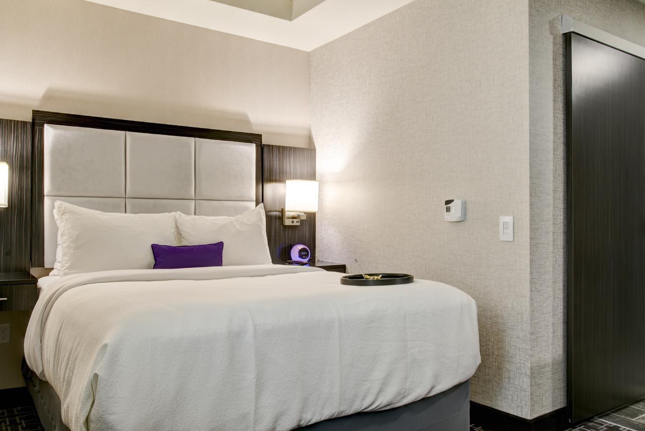 Luminn Hotel Minneapolis, Ascend Hotel Collection Zewnętrze zdjęcie