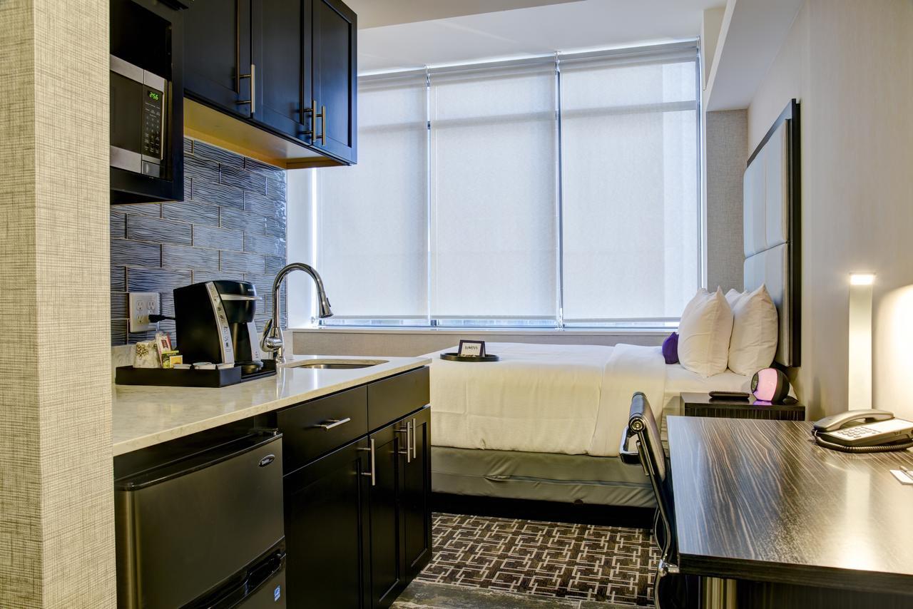 Luminn Hotel Minneapolis, Ascend Hotel Collection Zewnętrze zdjęcie