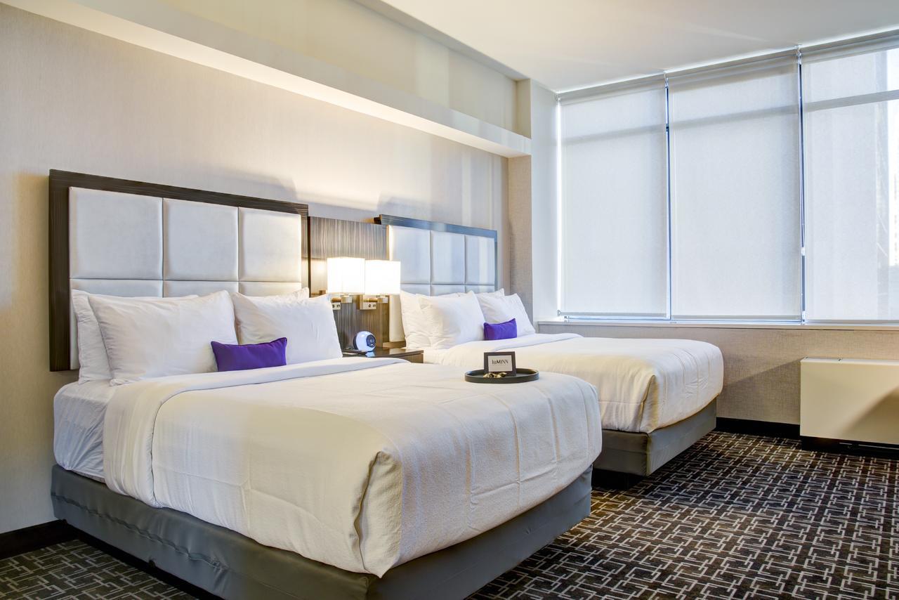 Luminn Hotel Minneapolis, Ascend Hotel Collection Zewnętrze zdjęcie