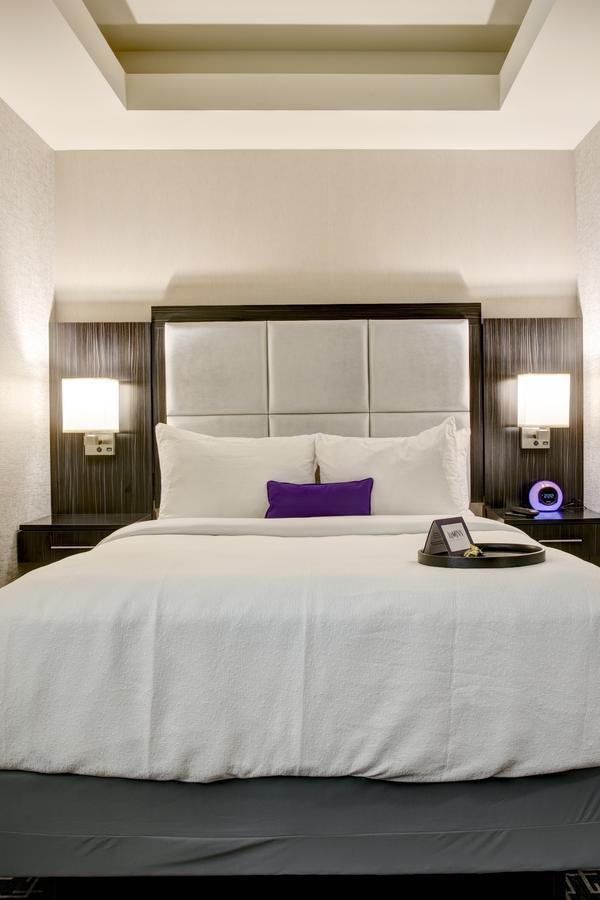 Luminn Hotel Minneapolis, Ascend Hotel Collection Zewnętrze zdjęcie