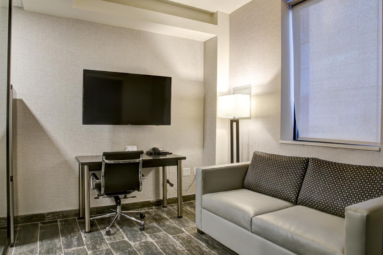 Luminn Hotel Minneapolis, Ascend Hotel Collection Zewnętrze zdjęcie