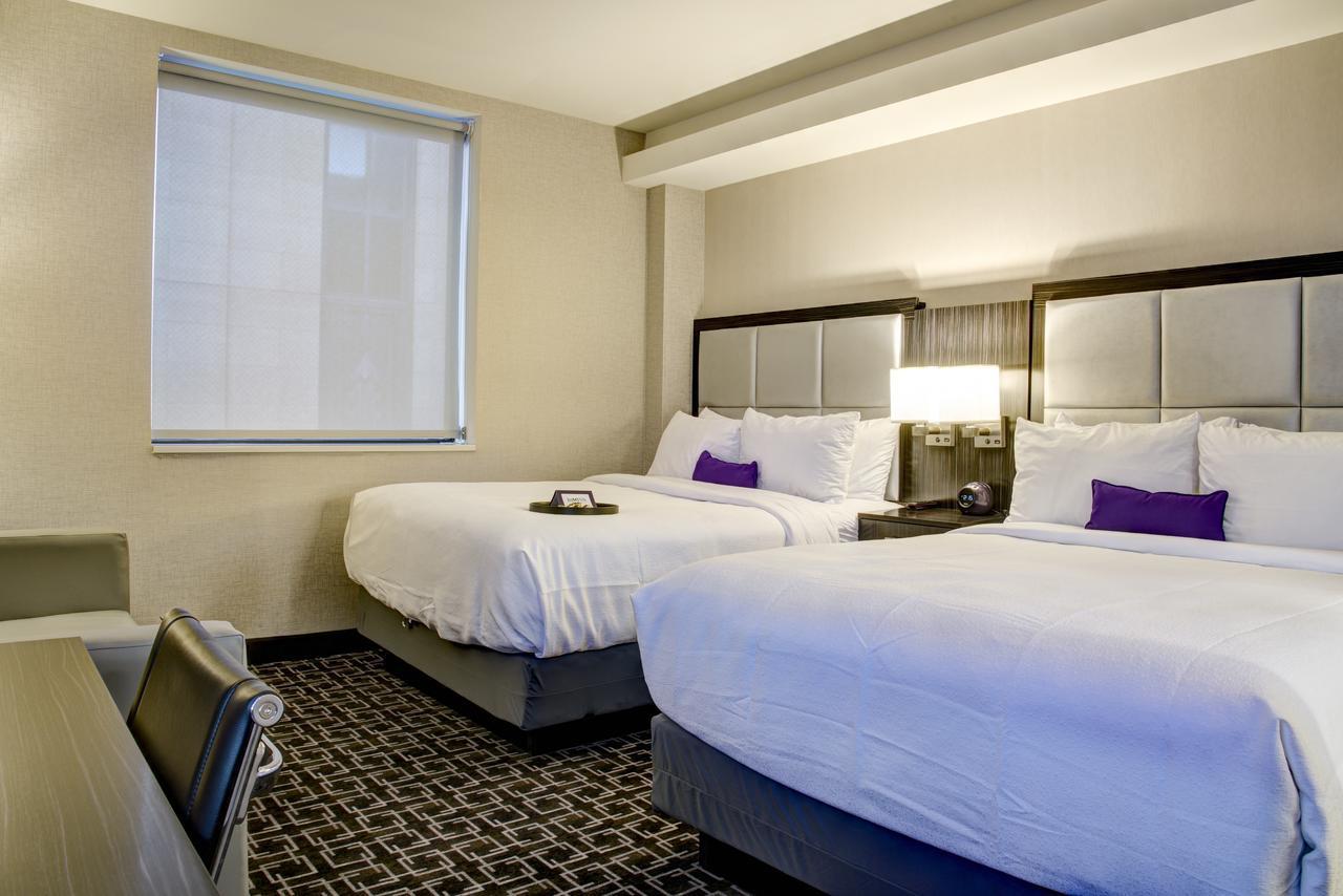 Luminn Hotel Minneapolis, Ascend Hotel Collection Zewnętrze zdjęcie