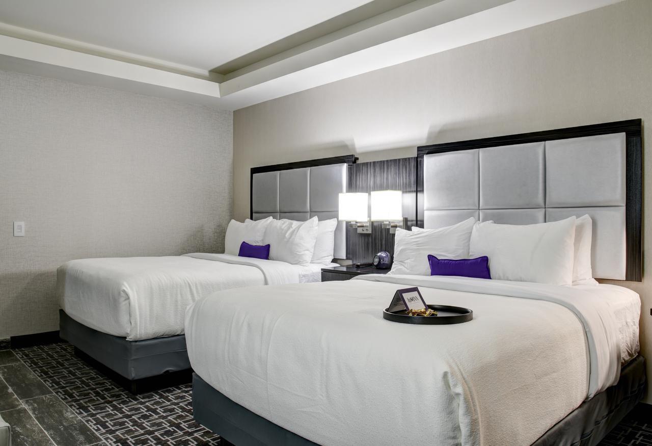 Luminn Hotel Minneapolis, Ascend Hotel Collection Zewnętrze zdjęcie