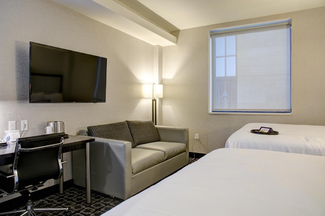 Luminn Hotel Minneapolis, Ascend Hotel Collection Zewnętrze zdjęcie