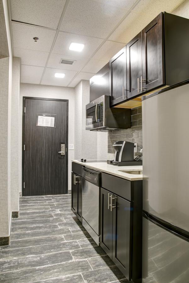 Luminn Hotel Minneapolis, Ascend Hotel Collection Zewnętrze zdjęcie