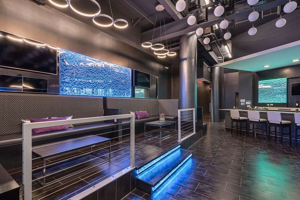 Luminn Hotel Minneapolis, Ascend Hotel Collection Wnętrze zdjęcie