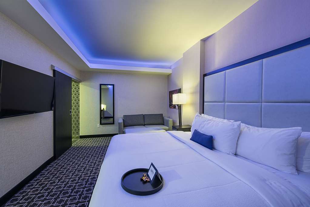 Luminn Hotel Minneapolis, Ascend Hotel Collection Pokój zdjęcie