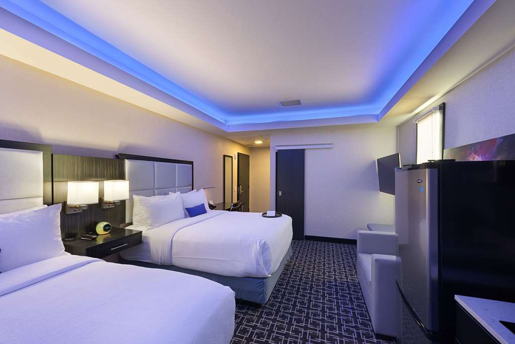 Luminn Hotel Minneapolis, Ascend Hotel Collection Pokój zdjęcie
