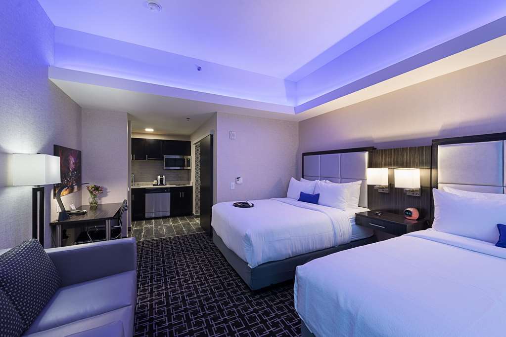 Luminn Hotel Minneapolis, Ascend Hotel Collection Pokój zdjęcie