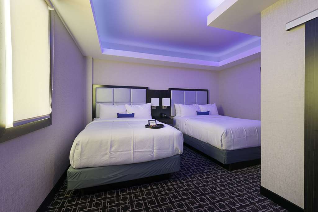 Luminn Hotel Minneapolis, Ascend Hotel Collection Pokój zdjęcie