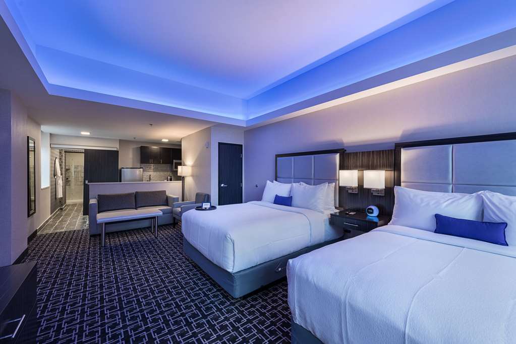 Luminn Hotel Minneapolis, Ascend Hotel Collection Pokój zdjęcie