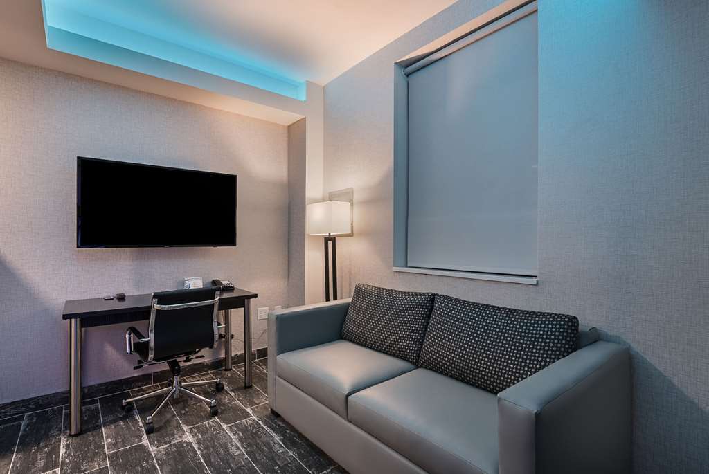 Luminn Hotel Minneapolis, Ascend Hotel Collection Pokój zdjęcie