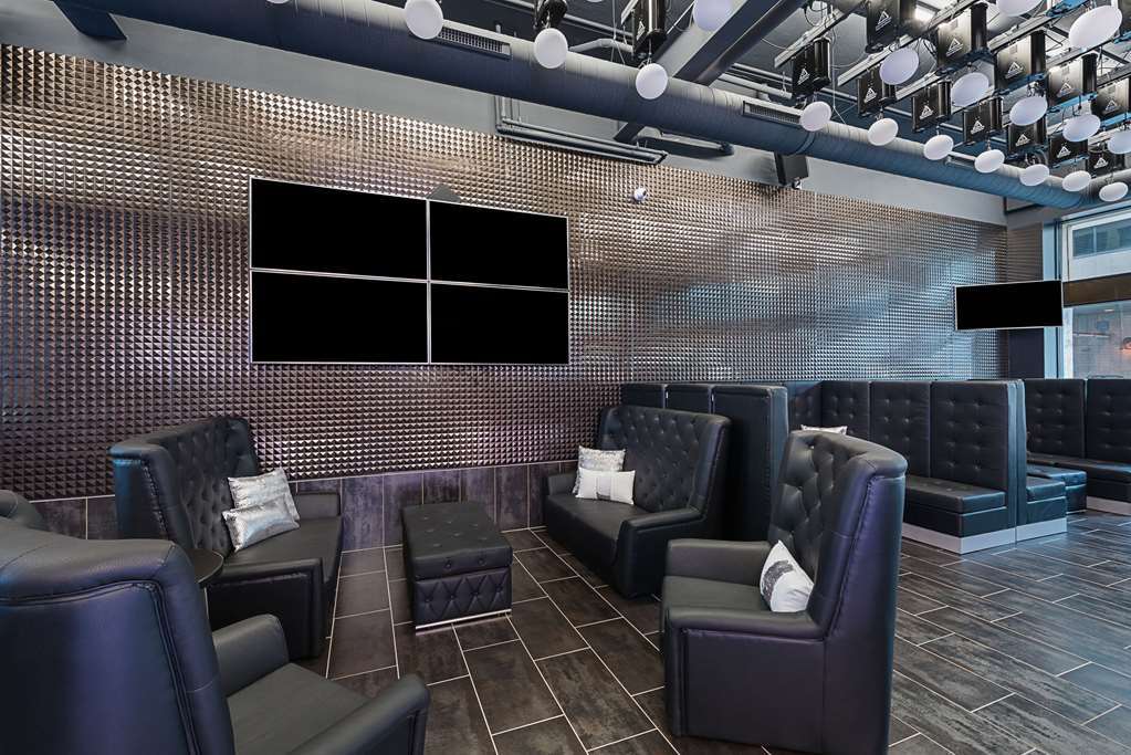 Luminn Hotel Minneapolis, Ascend Hotel Collection Restauracja zdjęcie