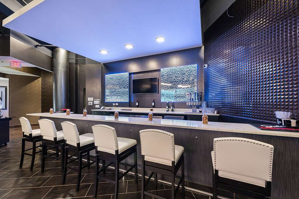 Luminn Hotel Minneapolis, Ascend Hotel Collection Restauracja zdjęcie