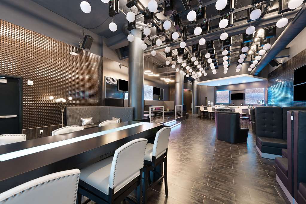 Luminn Hotel Minneapolis, Ascend Hotel Collection Restauracja zdjęcie