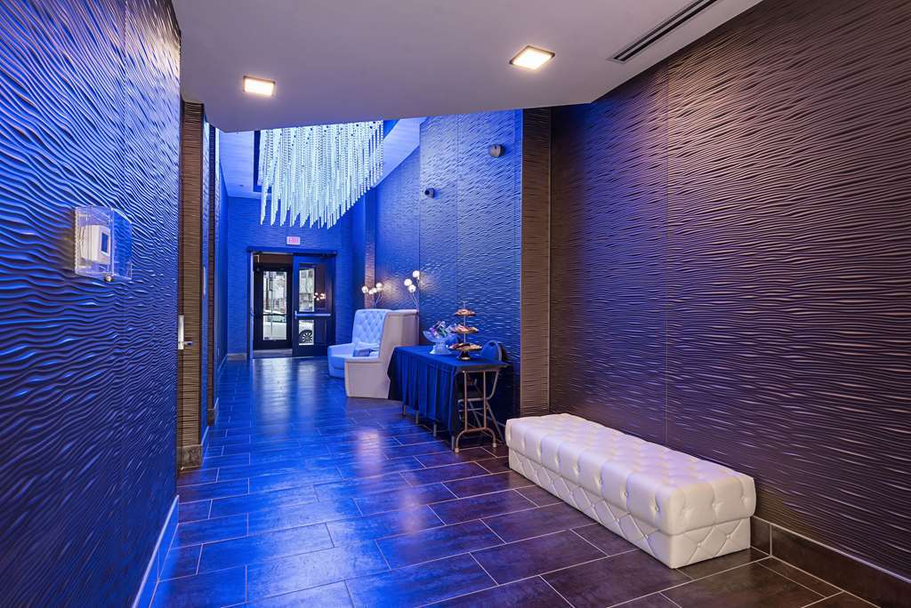 Luminn Hotel Minneapolis, Ascend Hotel Collection Wnętrze zdjęcie