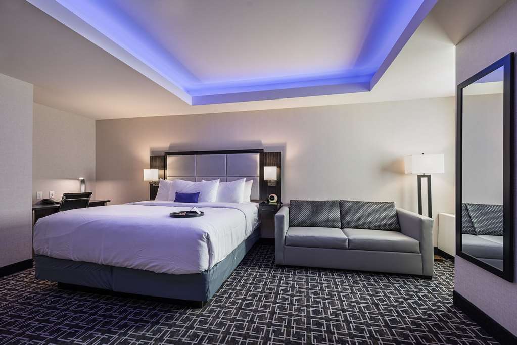 Luminn Hotel Minneapolis, Ascend Hotel Collection Pokój zdjęcie