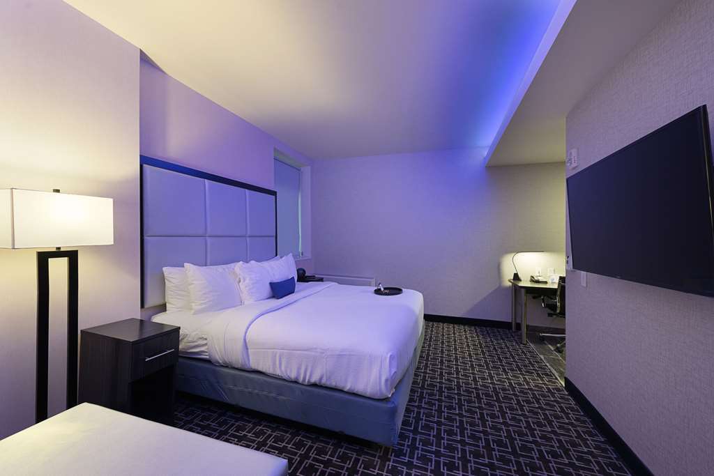 Luminn Hotel Minneapolis, Ascend Hotel Collection Pokój zdjęcie