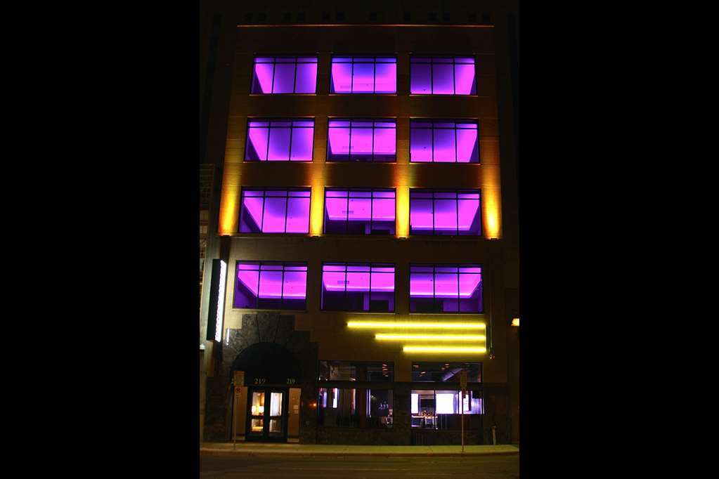 Luminn Hotel Minneapolis, Ascend Hotel Collection Zewnętrze zdjęcie