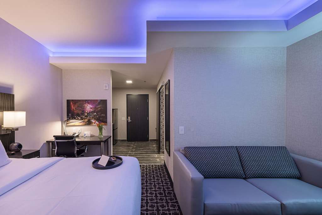 Luminn Hotel Minneapolis, Ascend Hotel Collection Zewnętrze zdjęcie