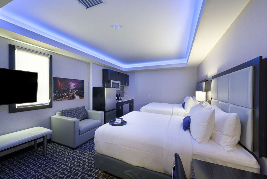 Luminn Hotel Minneapolis, Ascend Hotel Collection Zewnętrze zdjęcie