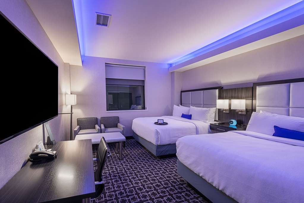 Luminn Hotel Minneapolis, Ascend Hotel Collection Zewnętrze zdjęcie
