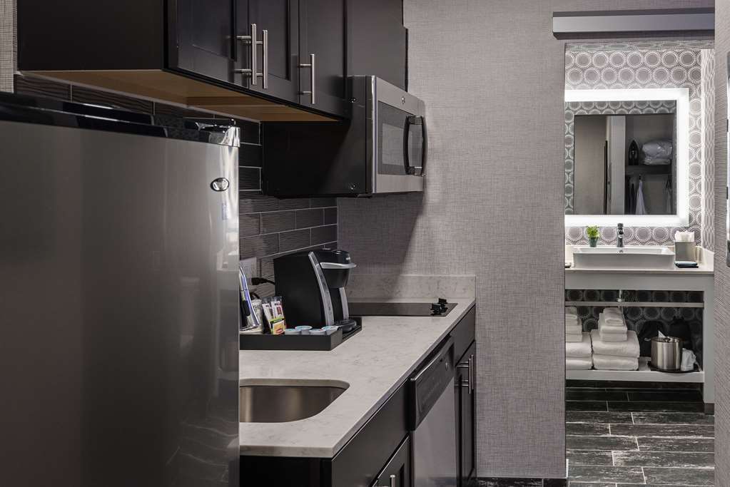Luminn Hotel Minneapolis, Ascend Hotel Collection Zewnętrze zdjęcie