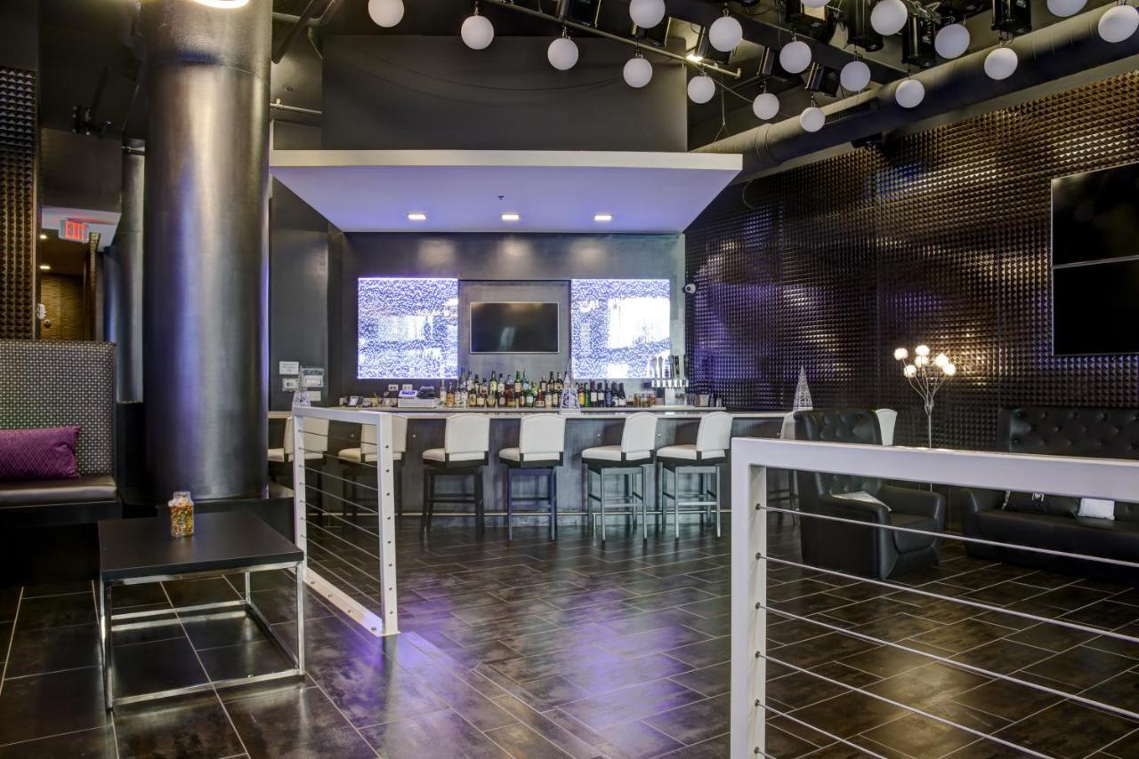 Luminn Hotel Minneapolis, Ascend Hotel Collection Pokój zdjęcie