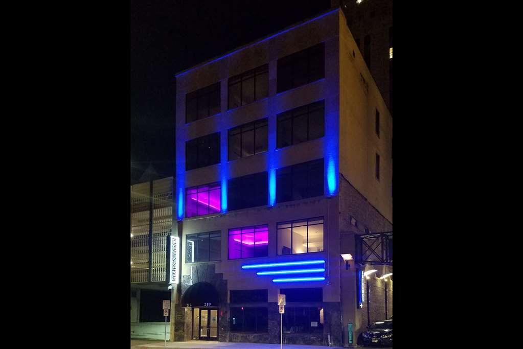 Luminn Hotel Minneapolis, Ascend Hotel Collection Zewnętrze zdjęcie