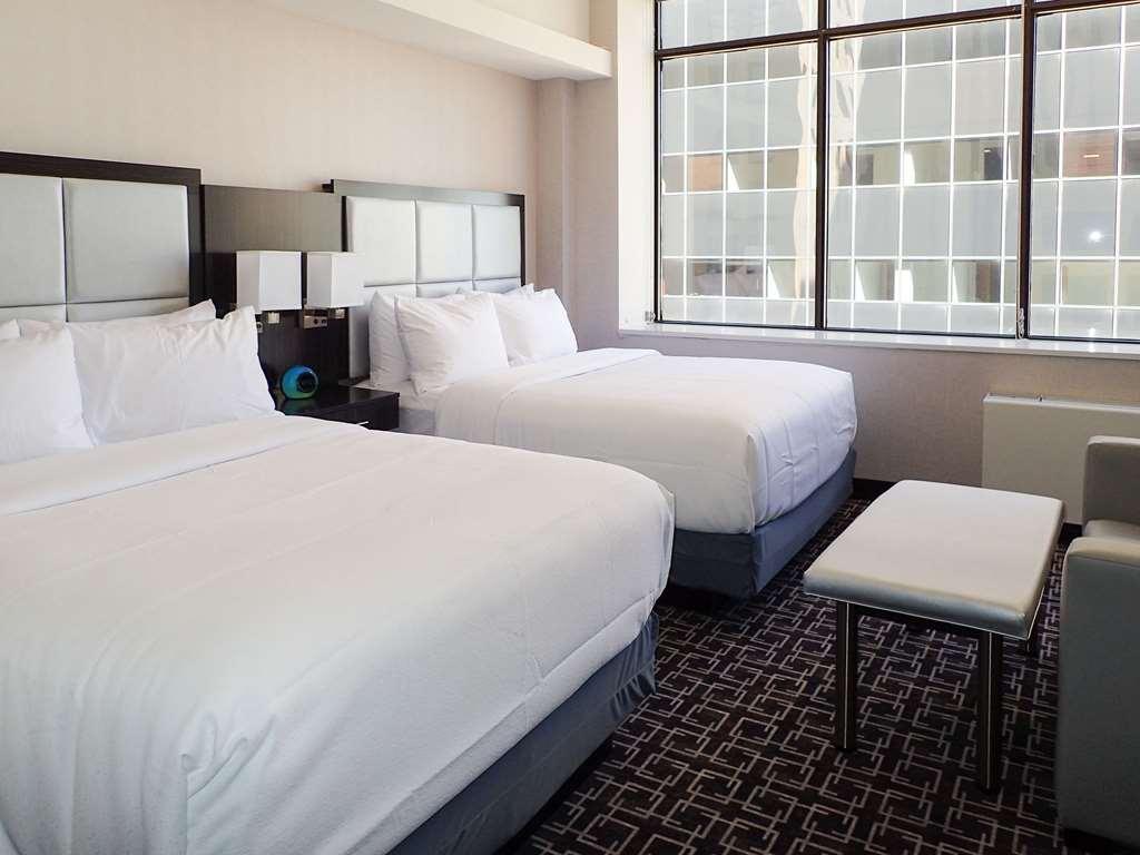 Luminn Hotel Minneapolis, Ascend Hotel Collection Pokój zdjęcie